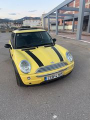 Mini Cooper 2007-thumb-1