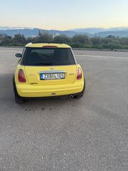 Mini Cooper 2007-thumb-2