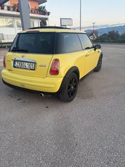 Mini Cooper 2007-thumb-3