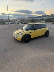 Mini Cooper 2007-thumb-4
