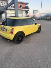 Mini Cooper 2007-thumb-5