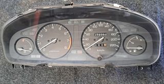 Κοντέρ από Honda Civic Αγγλικο 96-99 D15z8 Vtec.