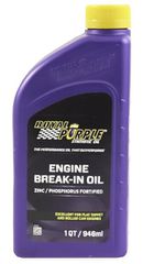 ΛΥΡΗΣ ROYAL PURPLE ENGINE BREAK-IN OIL ΛΙΠΑΝΤΙΚΟ ΣΤΡΩΣΙΜΑΤΟΣ ΚΙΝΗΤΗΡΑ 10W-30 (946ML), RPEB