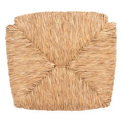 ΨΑΘΑ ΑΠΟ SEAGRASS ΓΙΑ ΞΥΛΙΝΗ ΚΑΡΕΚΛΑ ΚΑΦΕΝΕΙΟΥ- 39Χ34,5Χ2,5εκ.(πάχος) HM5097.11