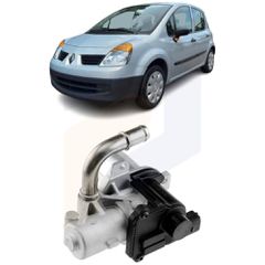 Βαλβίδα AGR για Renault Modus 2005 2006 2007 2008 2009 2010 2011 2012 2013 8200846454
