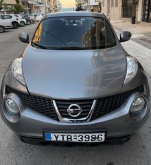 Nissan Juke 2013 dci