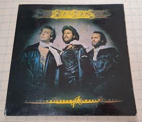 Bee Gees – Children Of The World  LP