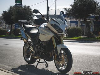 Triumph Tiger 1050 2011 3 ΒΑΛΙΤΣΕΣ ΛΙΓΑ ΧΛΜ!!! 1ΧΕΡΙ ΙΔΙΩΤΗ ΑΨΟΓΟ-thumb-8