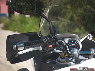 Triumph Tiger 1050 2011 3 ΒΑΛΙΤΣΕΣ ΛΙΓΑ ΧΛΜ!!! 1ΧΕΡΙ ΙΔΙΩΤΗ ΑΨΟΓΟ-thumb-12