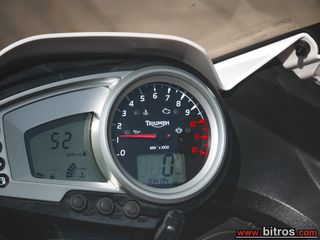 Triumph Tiger 1050 2011 3 ΒΑΛΙΤΣΕΣ ΛΙΓΑ ΧΛΜ!!! 1ΧΕΡΙ ΙΔΙΩΤΗ ΑΨΟΓΟ-thumb-14