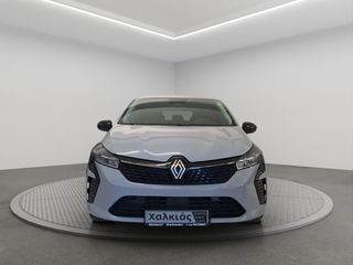 Renault Clio 2025 E-TECH HYBRID-thumb-1
