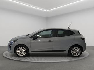Renault Clio 2025 E-TECH HYBRID-thumb-7