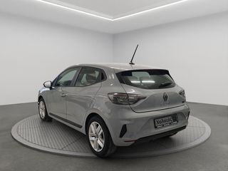 Renault Clio 2025 E-TECH HYBRID-thumb-6