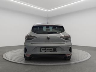 Renault Clio 2025 E-TECH HYBRID-thumb-5