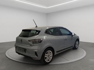 Renault Clio 2025 E-TECH HYBRID-thumb-4