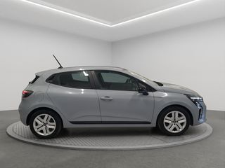 Renault Clio 2025 E-TECH HYBRID-thumb-3