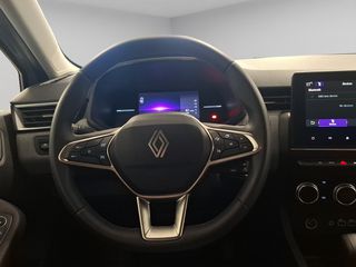 Renault Clio 2025 E-TECH HYBRID-thumb-18
