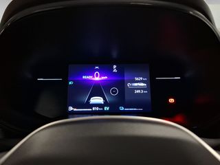 Renault Clio 2025 E-TECH HYBRID-thumb-19