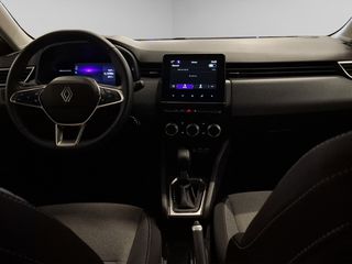 Renault Clio 2025 E-TECH HYBRID-thumb-16