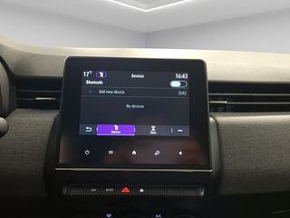 Renault Clio 2025 E-TECH HYBRID-thumb-20