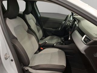 Renault Clio 2025 E-TECH HYBRID-thumb-9