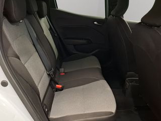Renault Clio 2025 E-TECH HYBRID-thumb-11