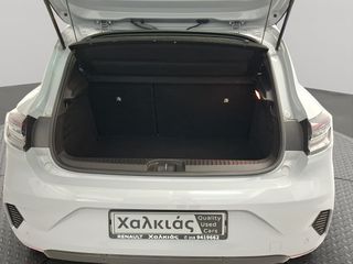 Renault Clio 2025 E-TECH HYBRID-thumb-13