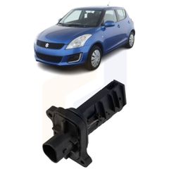 Μετρητής μάζας αέρα για Suzuki Swift 2011 2012 2013 2014 2015 2016 2017 1380068M00