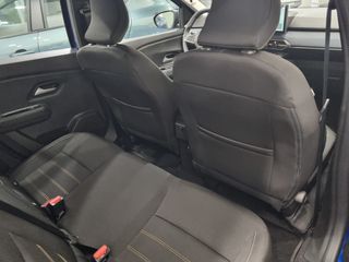 Dacia Sandero 2026 Stepway Expression ECO G120-thumb-8
