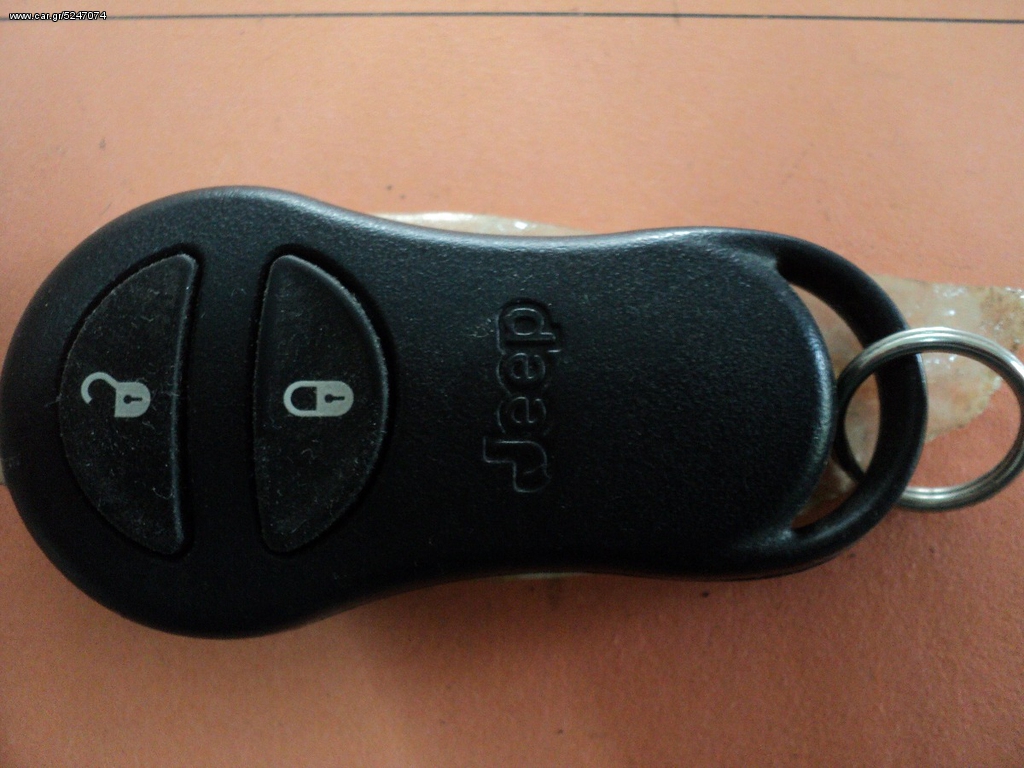 COMPUTER GIA GRAND CHEROKEE 1999 2004 -ΚΑΙ CHEROKEE 2001-2006