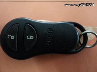COMPUTER GIA GRAND CHEROKEE 1999 2004 -ΚΑΙ CHEROKEE 2001-2006