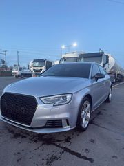Audi A3 2018 S-TRONIC