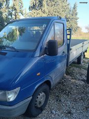Mercedes-Benz Sprinter 1998 308