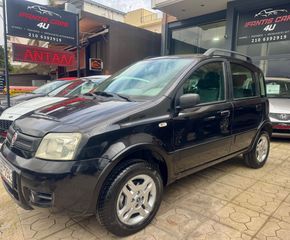 Fiat Panda 2005 4Χ4 CLIMBING 1.2 8V