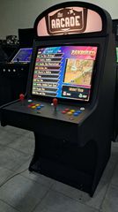 ΑΥΘΕΝΤΙΚΕΣ ΚΑΜΠΙΝΕΣ ΜΕ CRT MONITOR ARCADE GAMES VENOS ΤΗΛ 6909212299-thumb-5