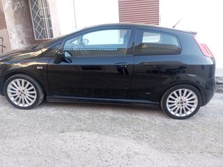 Fiat Grande Punto 2009 SPORTING 6ταχυτο - 16V