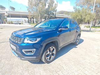 Jeep Compass 2017 4X4 AUTOMATIC-thumb-1