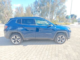Jeep Compass 2017 4X4 AUTOMATIC-thumb-3