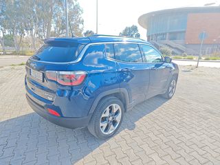 Jeep Compass 2017 4X4 AUTOMATIC-thumb-4