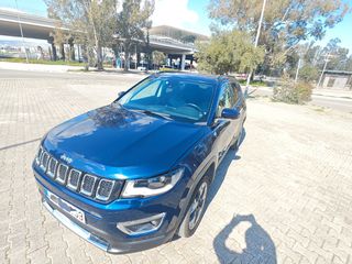 Jeep Compass 2017 4X4 AUTOMATIC-thumb-5