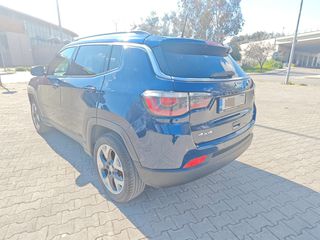 Jeep Compass 2017 4X4 AUTOMATIC-thumb-6