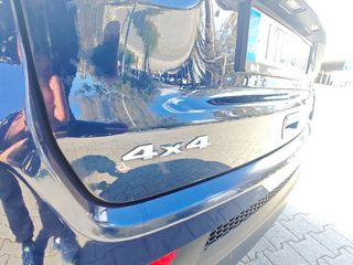 Jeep Compass 2017 4X4 AUTOMATIC-thumb-11