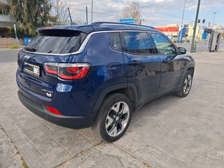 Jeep Compass 2017 4X4 AUTOMATIC-thumb-18