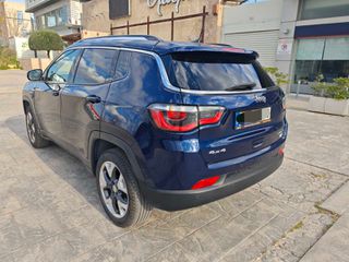 Jeep Compass 2017 4X4 AUTOMATIC-thumb-19