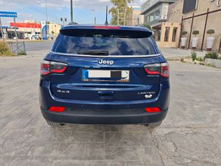 Jeep Compass 2017 4X4 AUTOMATIC-thumb-20