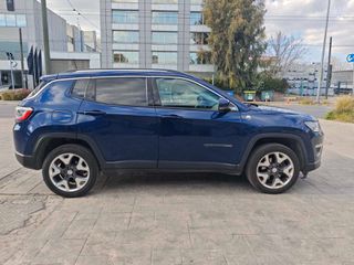 Jeep Compass 2017 4X4 AUTOMATIC-thumb-21