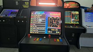 ΑΥΘΕΝΤΙΚΕΣ ΚΑΜΠΙΝΕΣ ΜΕ CRT MONITOR ARCADE GAMES VENOS ΤΗΛ 6909212299-thumb-3
