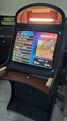 ΑΥΘΕΝΤΙΚΕΣ ΚΑΜΠΙΝΕΣ ΜΕ CRT MONITOR ARCADE GAMES VENOS ΤΗΛ 6909212299-thumb-4