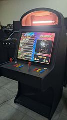 ΑΥΘΕΝΤΙΚΕΣ ΚΑΜΠΙΝΕΣ ΜΕ CRT MONITOR ARCADE GAMES VENOS ΤΗΛ 6909212299-thumb-7