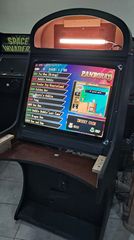 ΑΥΘΕΝΤΙΚΕΣ ΚΑΜΠΙΝΕΣ ΜΕ CRT MONITOR ARCADE GAMES VENOS ΤΗΛ 6909212299-thumb-17